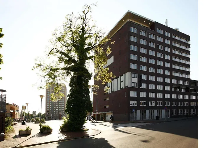 NHHotel Groningen