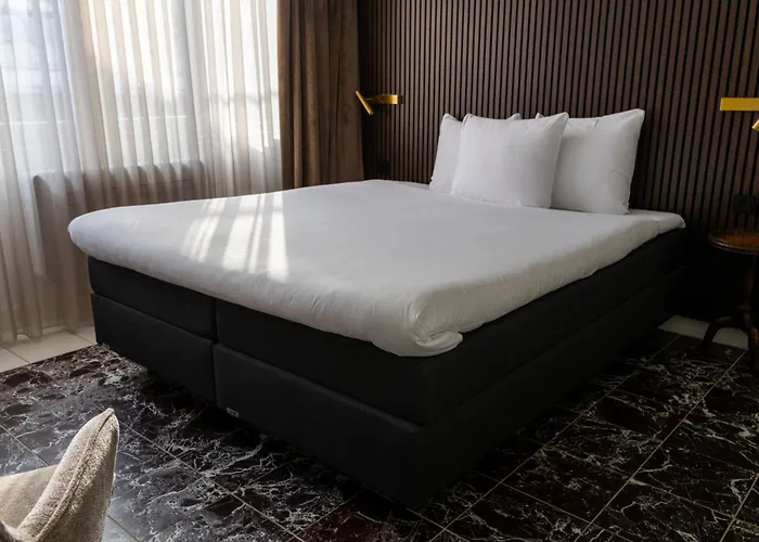 Hotel Schimmelpenninck Huys