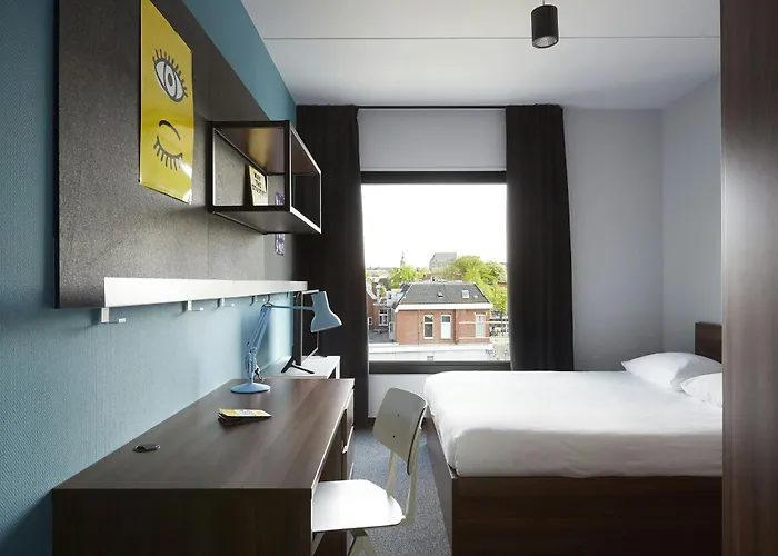 The Social Hub Groningen